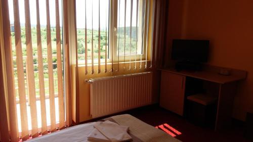 Hostal Vila Carlos