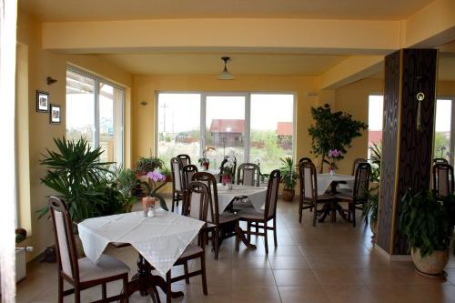 Hostal Vila Carlos