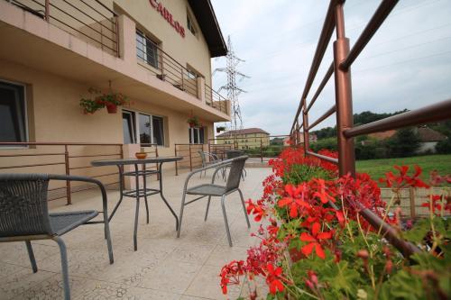 Hostal Vila Carlos