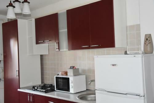 Apartamento Jupiter Residence