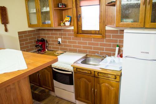 Casa Szab� H�z