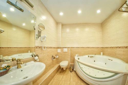 Don Kikhot Hotel
