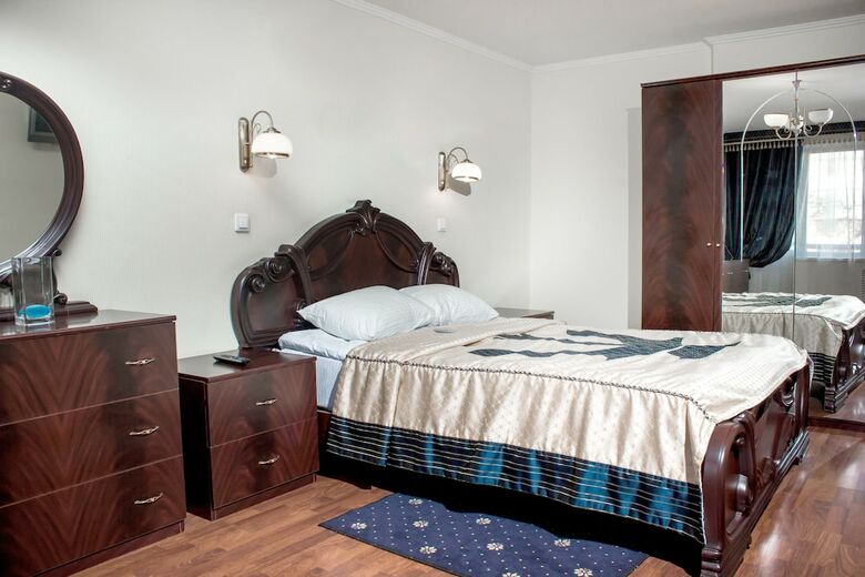 Brigantina Hotel