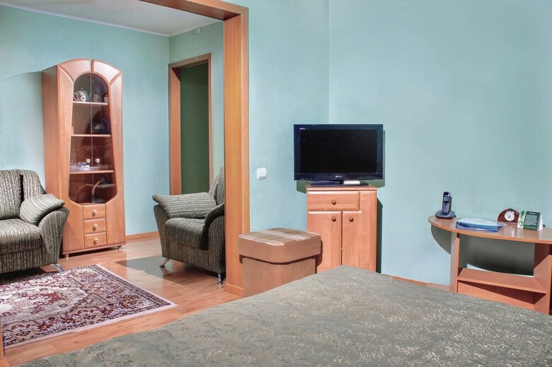 Brigantina Hotel