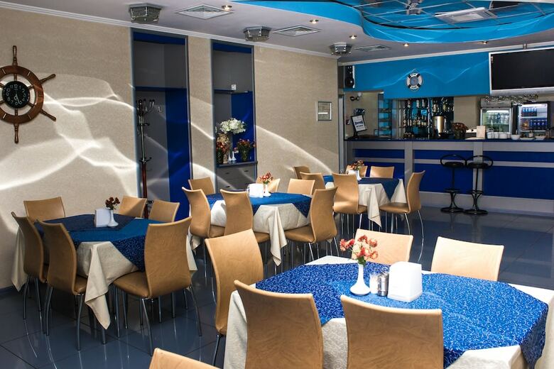Brigantina Hotel
