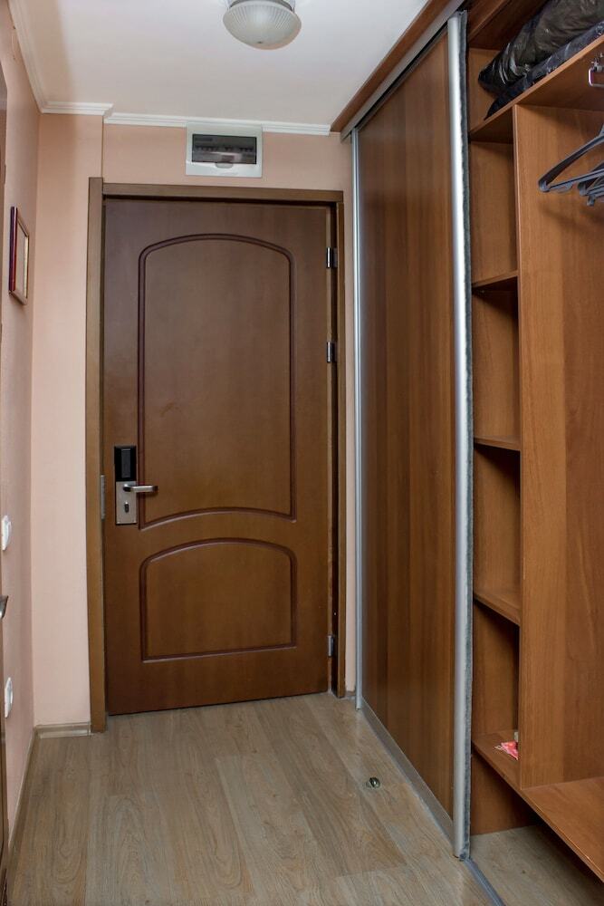 Brigantina Hotel