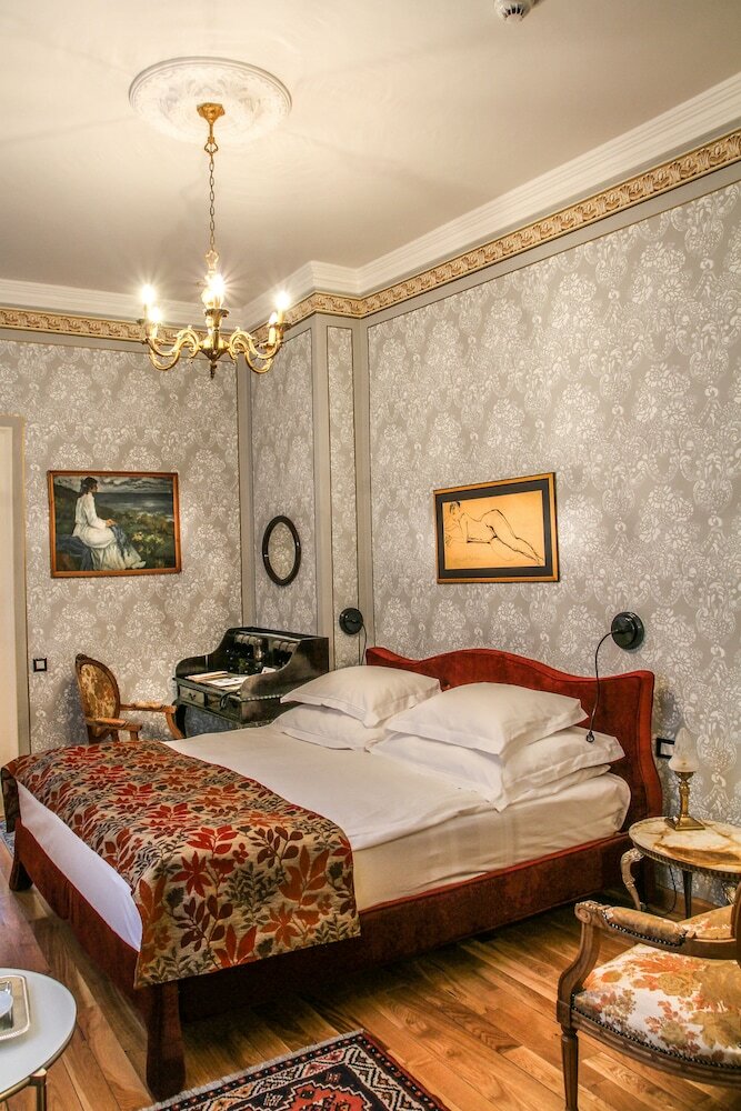 Hotel Vila Katharina