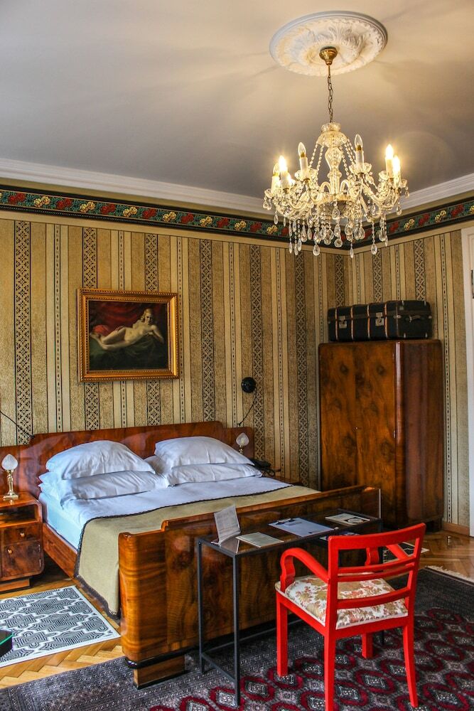 Hotel Vila Katharina