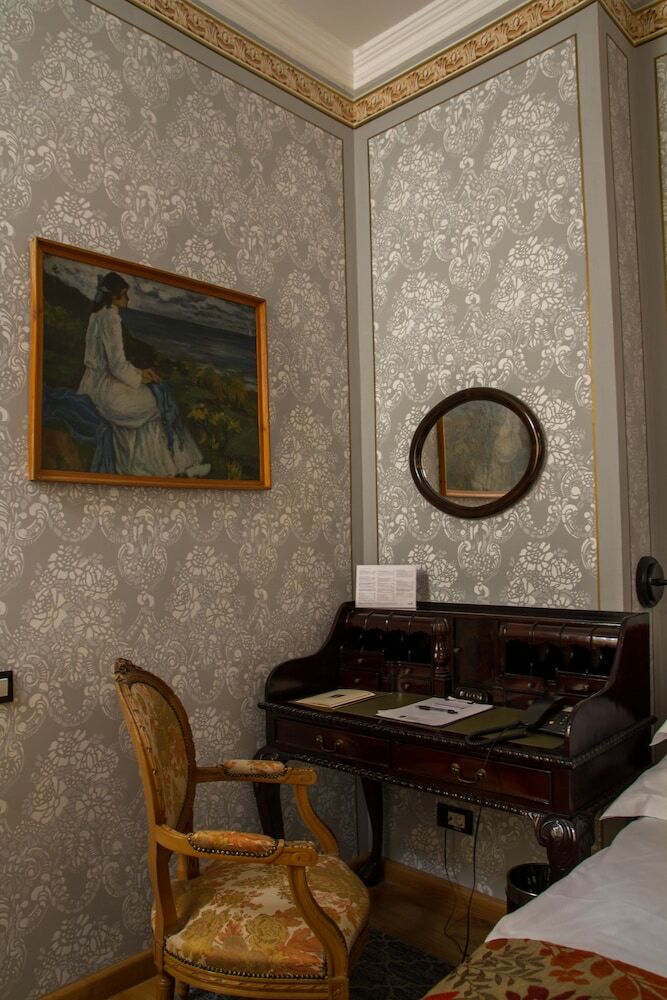 Hotel Vila Katharina