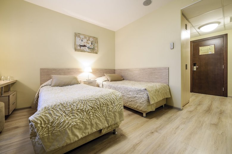 Vi?toria Hotel Vyborg