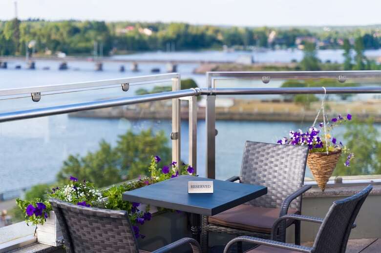 Vi?toria Hotel Vyborg