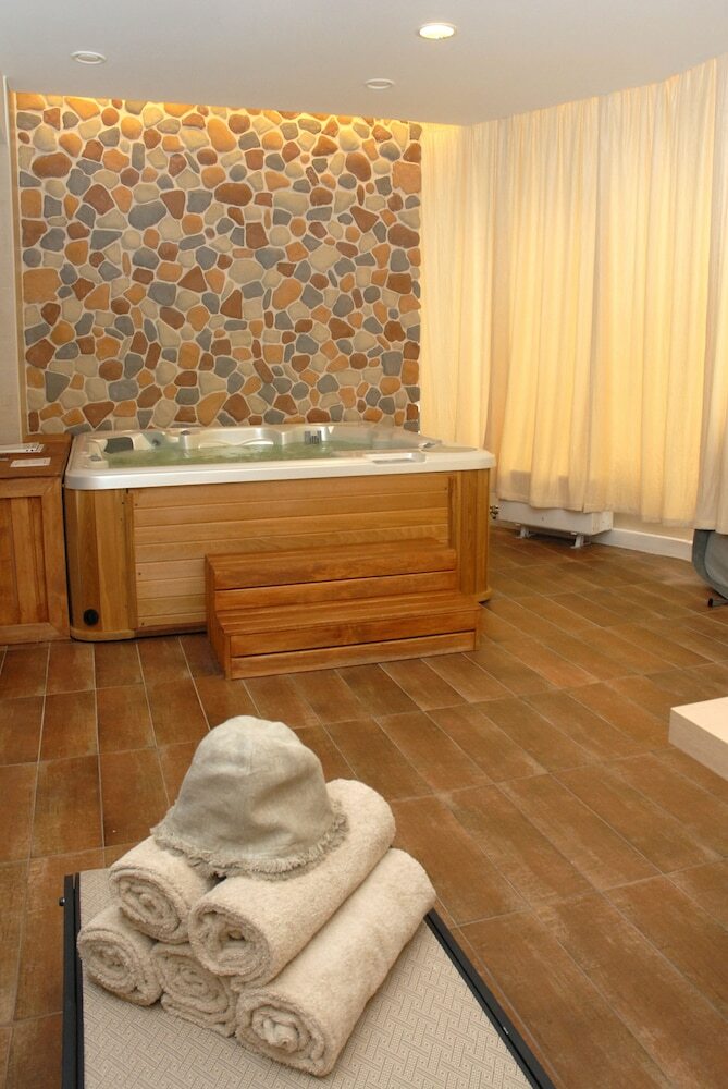 Vi?toria Hotel Vyborg