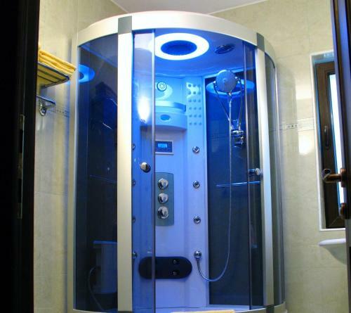 Hostal Sun House