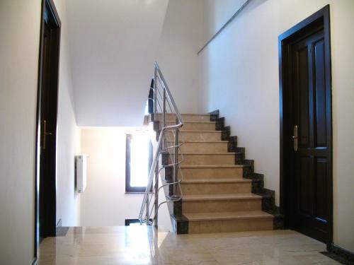 Hostal Sun House