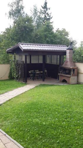 Hostal Sun House