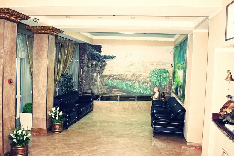 Hotel Admiral