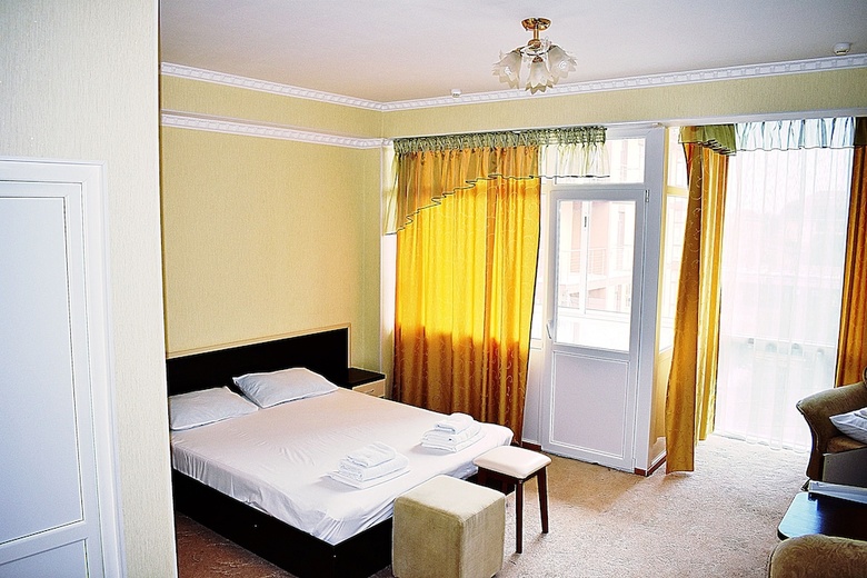 Hotel Admiral