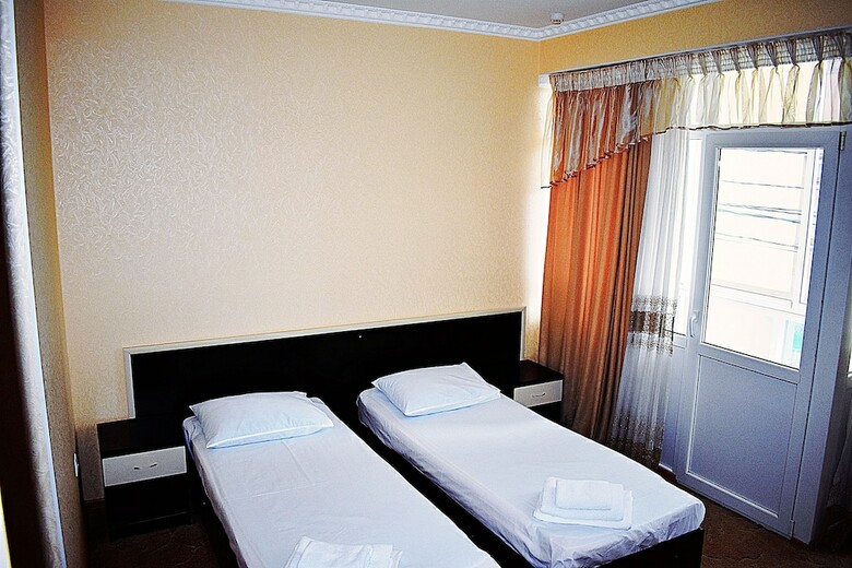 Hotel Admiral