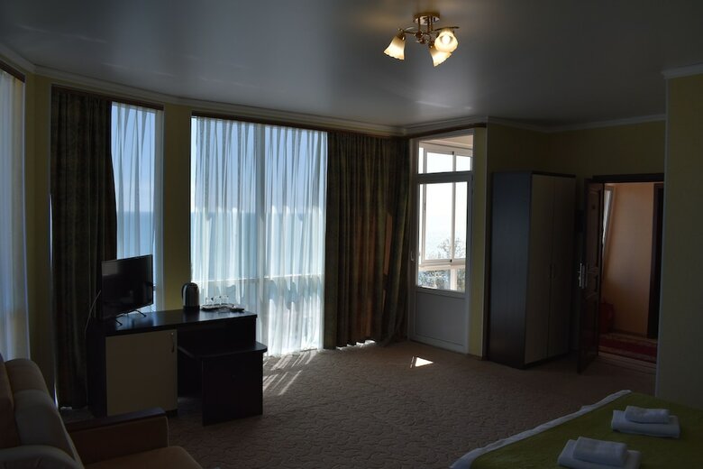 Hotel Admiral