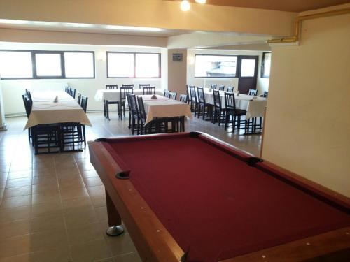Hostal Pension Edy