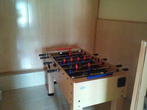 Hostal Pension Edy