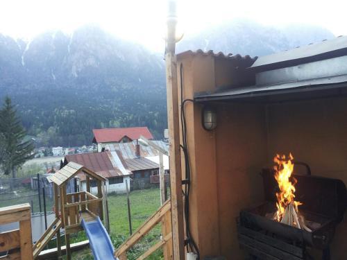 Hostal Pension Edy