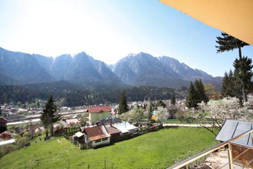 Hostal Pension Edy