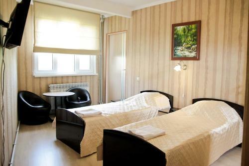 Hostal Guest House Katerina - Komfort