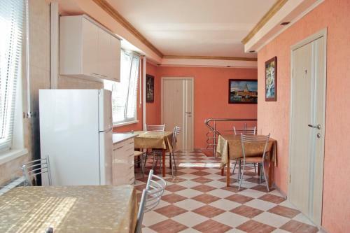 Hostal Guest House Katerina - Komfort