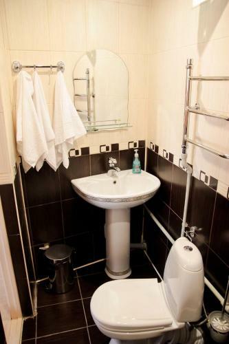 Hostal Guest House Katerina - Komfort