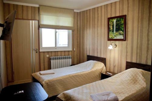 Hostal Guest House Katerina - Komfort