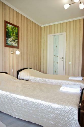 Hostal Guest House Katerina - Komfort