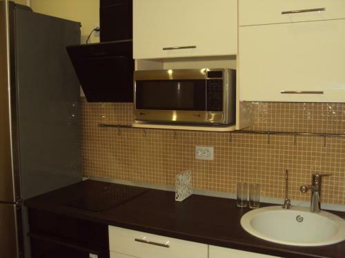 Apartment Vip Center On Kommuny 16