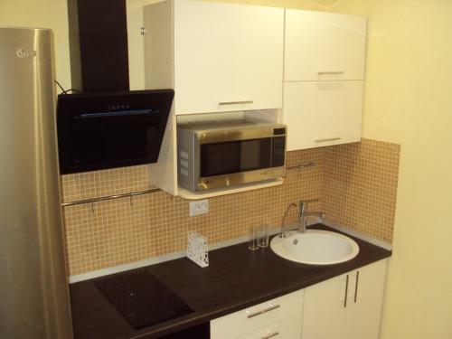 Apartment Vip Center On Kommuny 16