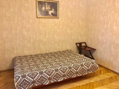 Apartment Semenovskaya