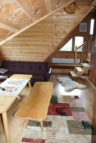 Hostal Pokoje Akademia Zdrowia Somatic