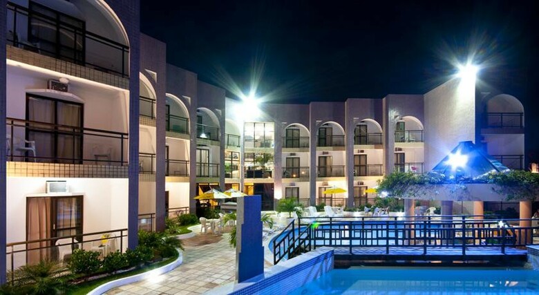 Costa Do Atl�ntico Hotel