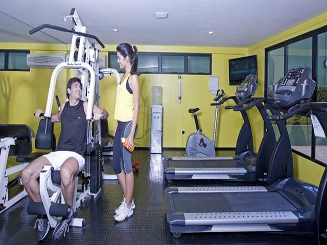 Hotel Quality Suites Natal