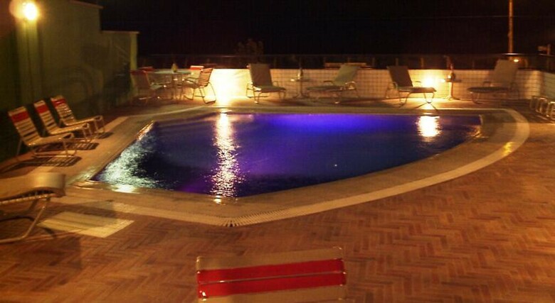 Hotel Quality Suites Natal