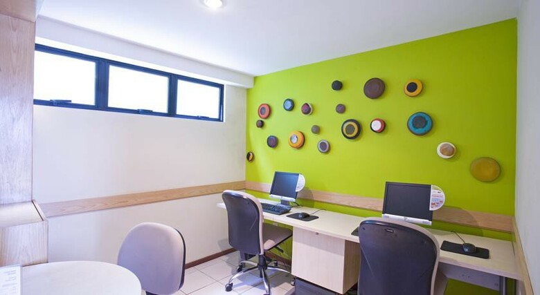 Hotel Quality Suites Natal
