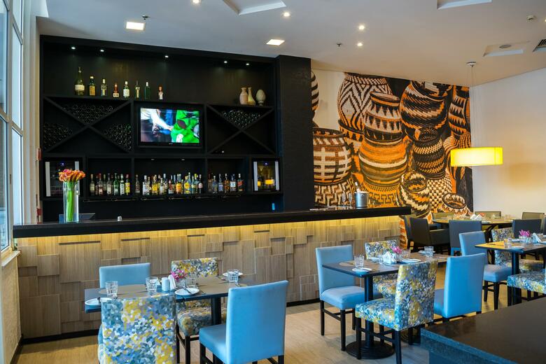 Hotel Mercure Guarulhos Aeroporto