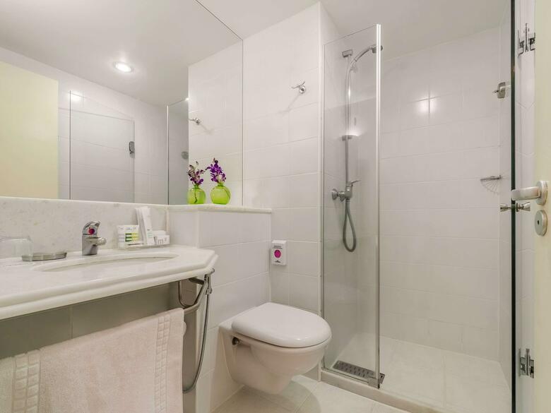 Hotel Mercure Guarulhos Aeroporto