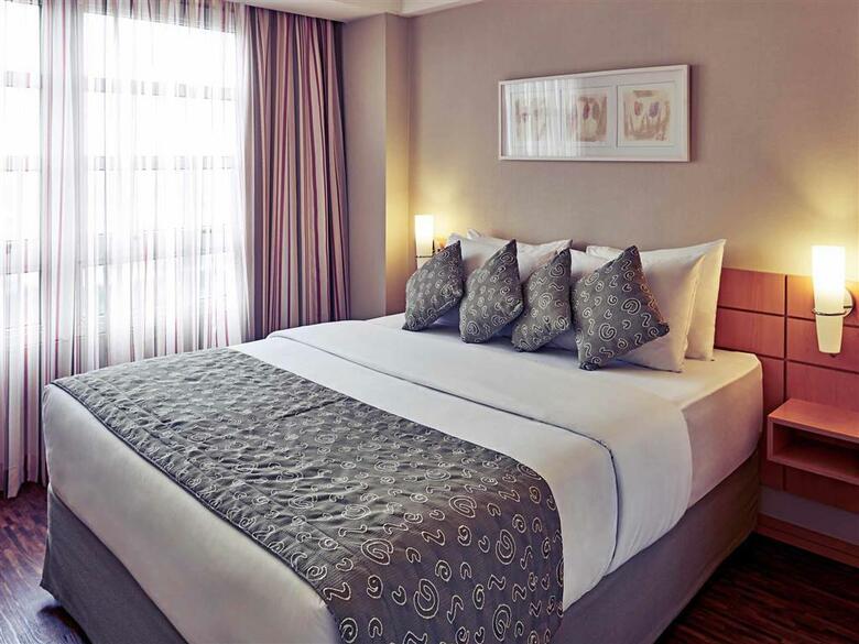 Hotel Mercure Guarulhos Aeroporto
