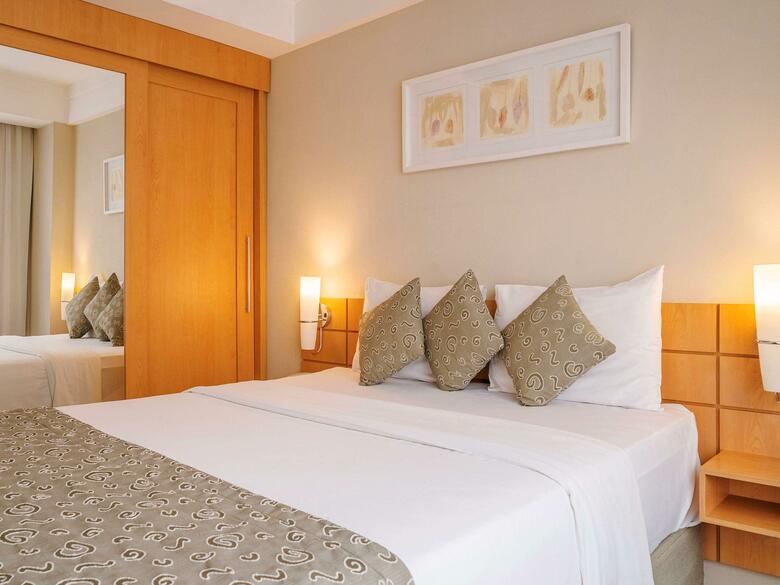 Hotel Mercure Guarulhos Aeroporto