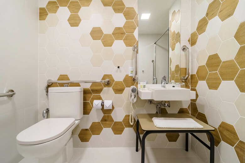 Hotel Mercure Guarulhos Aeroporto