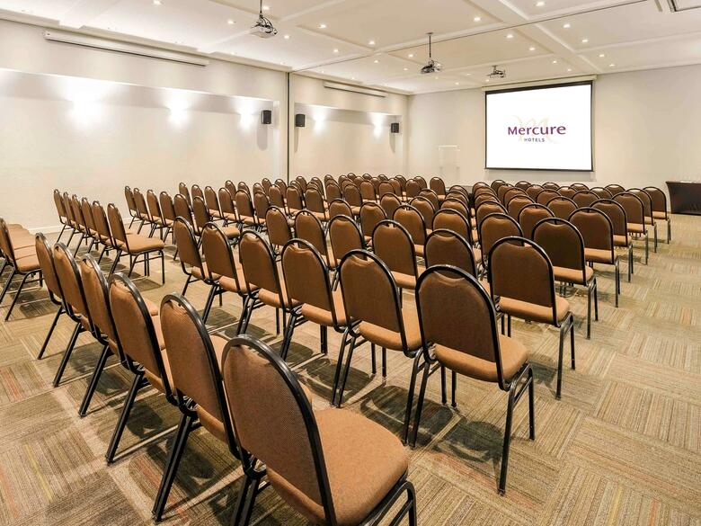 Hotel Mercure Guarulhos Aeroporto