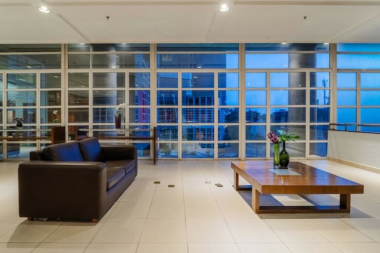 Hotel Mercure Guarulhos Aeroporto