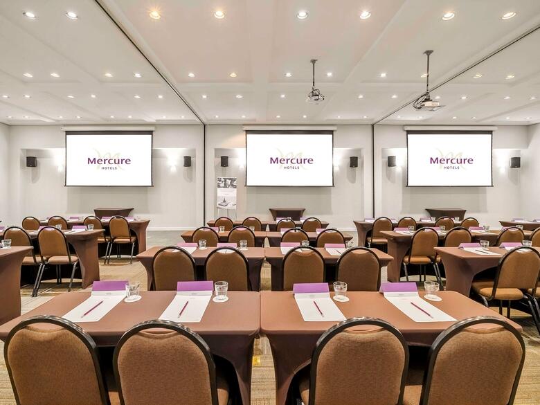 Hotel Mercure Guarulhos Aeroporto