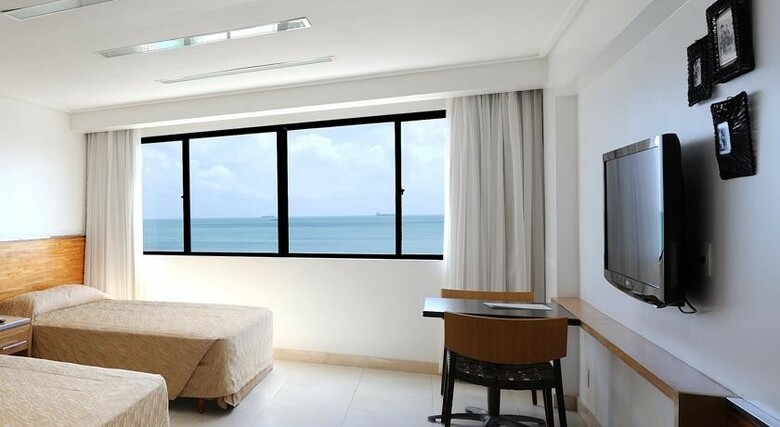 Hotel Mareiro