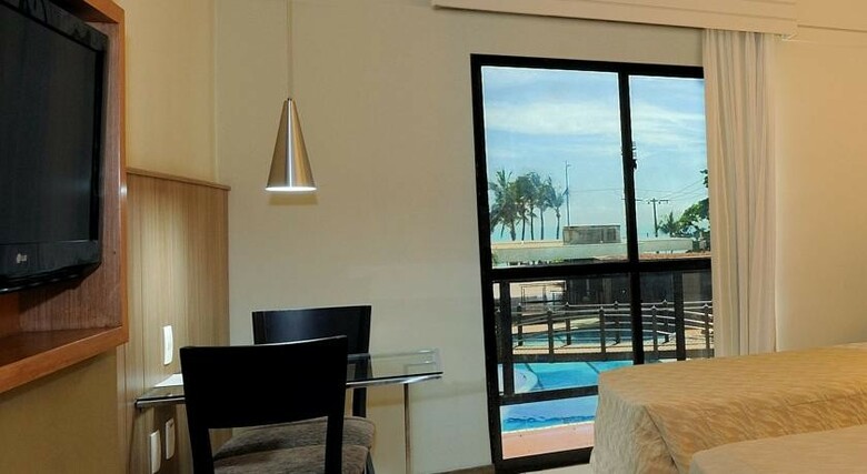Hotel Mareiro